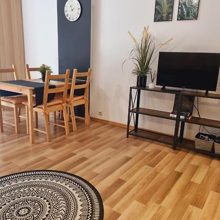Apartament Pod Wawelem Krasków Εξωτερικό φωτογραφία