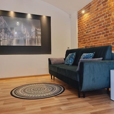 Apartament Pod Wawelem Krasków Εξωτερικό φωτογραφία