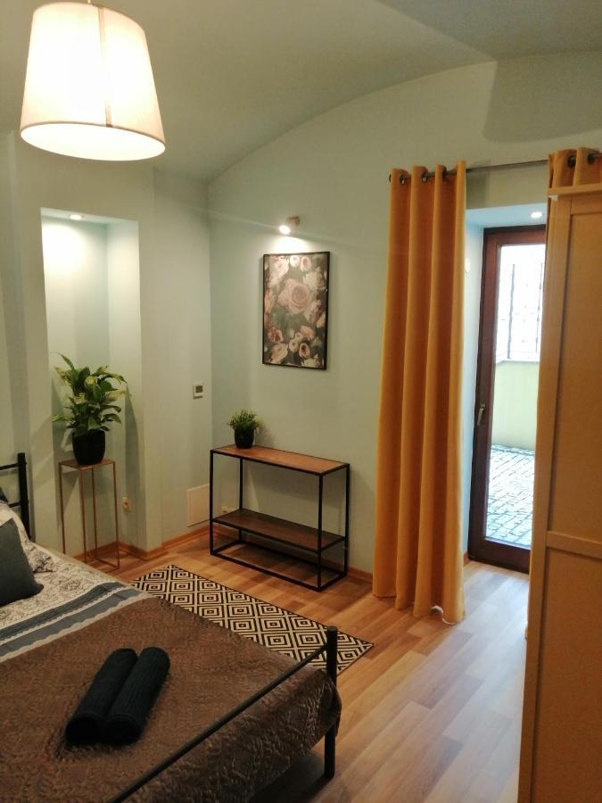 Apartament Pod Wawelem Krasków Εξωτερικό φωτογραφία