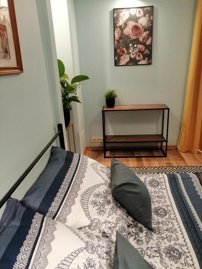 Apartament Pod Wawelem Krasków Εξωτερικό φωτογραφία