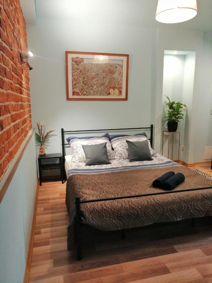 Apartament Pod Wawelem Krasków Εξωτερικό φωτογραφία