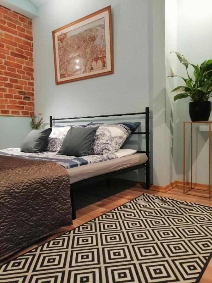 Apartament Pod Wawelem Krasków Εξωτερικό φωτογραφία