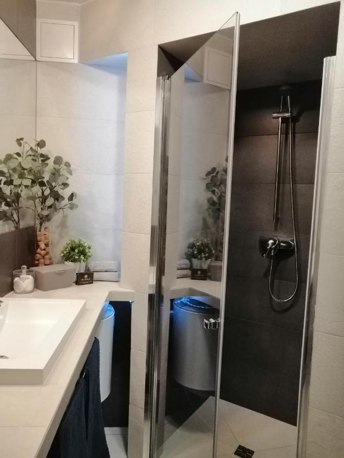 Apartament Pod Wawelem Krasków Εξωτερικό φωτογραφία