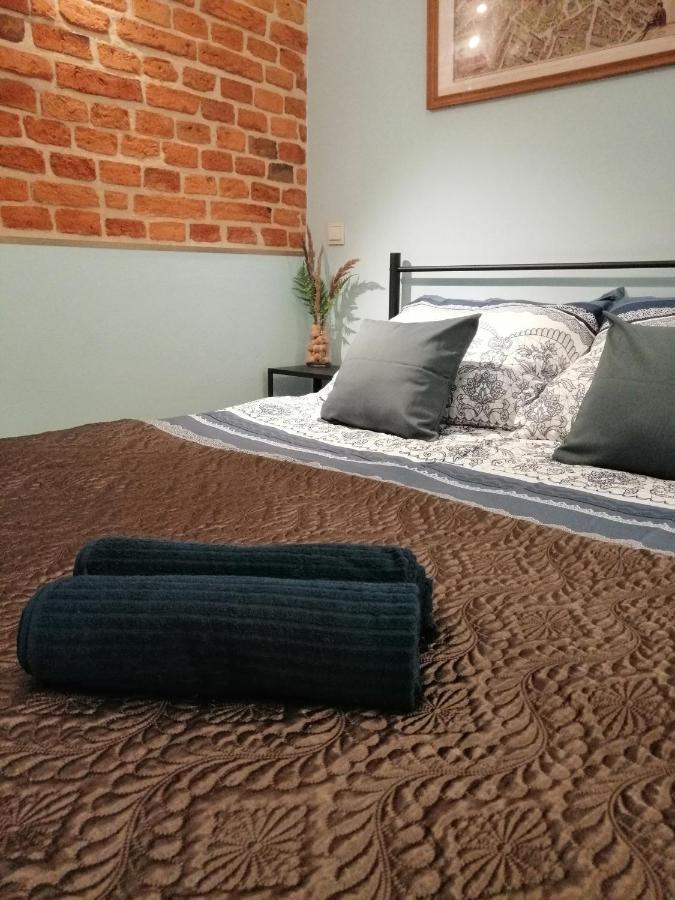 Apartament Pod Wawelem Krasków Εξωτερικό φωτογραφία