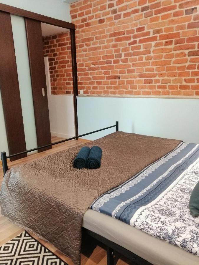 Apartament Pod Wawelem Krasków Εξωτερικό φωτογραφία