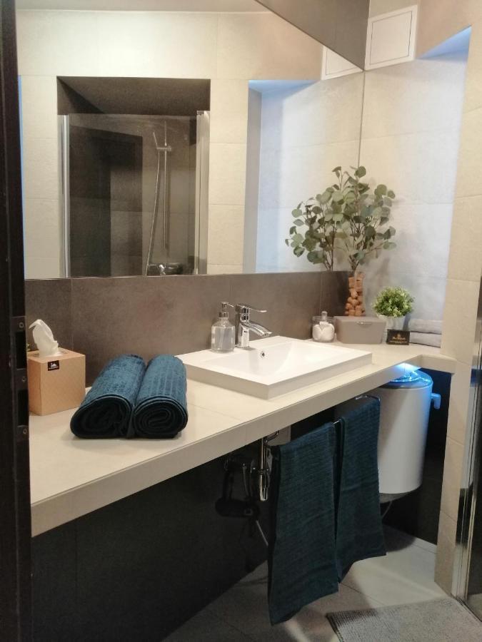 Apartament Pod Wawelem Krasków Εξωτερικό φωτογραφία