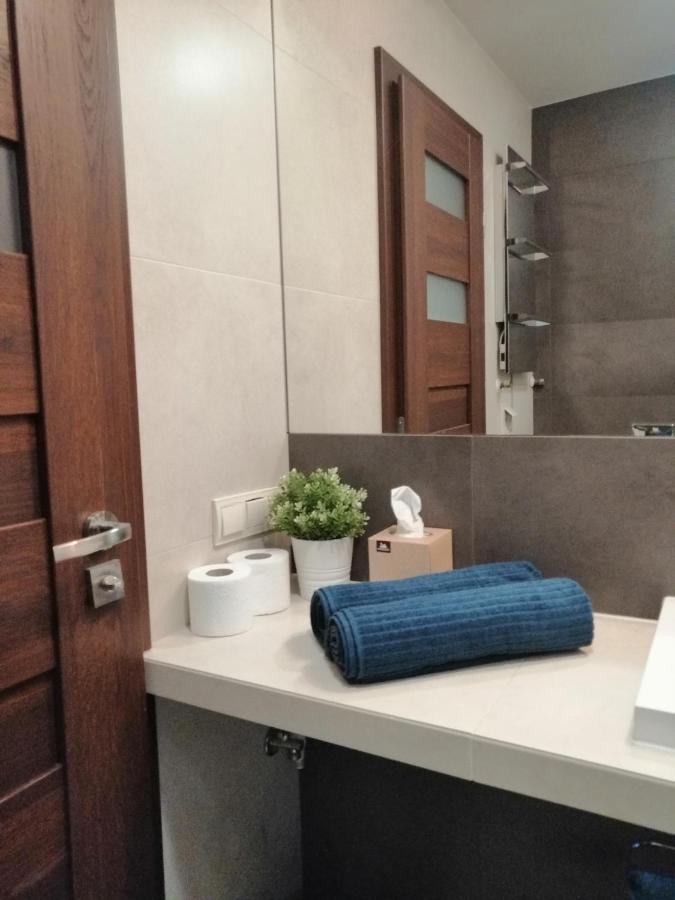 Apartament Pod Wawelem Krasków Εξωτερικό φωτογραφία