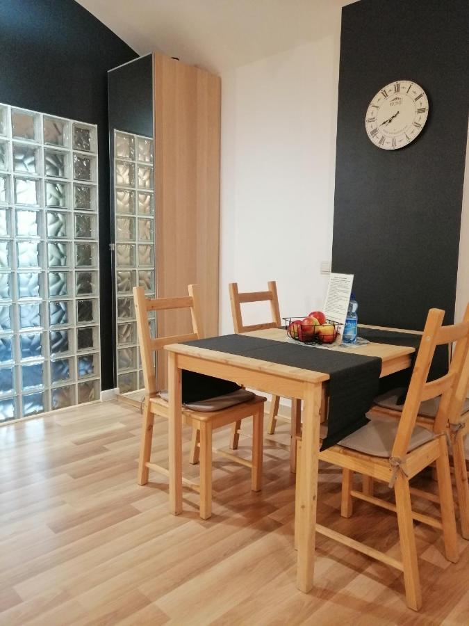 Apartament Pod Wawelem Krasków Εξωτερικό φωτογραφία