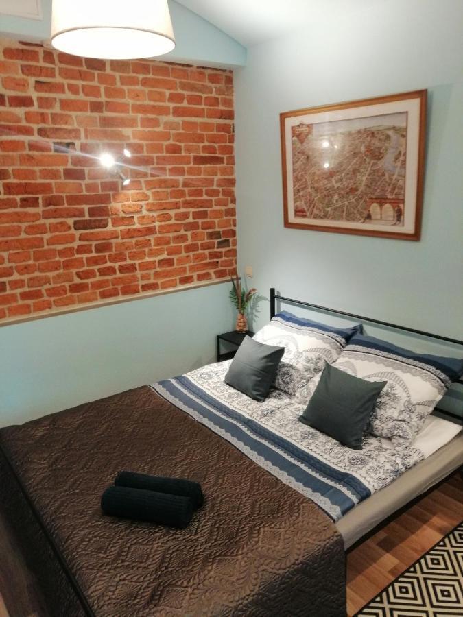 Apartament Pod Wawelem Krasków Εξωτερικό φωτογραφία