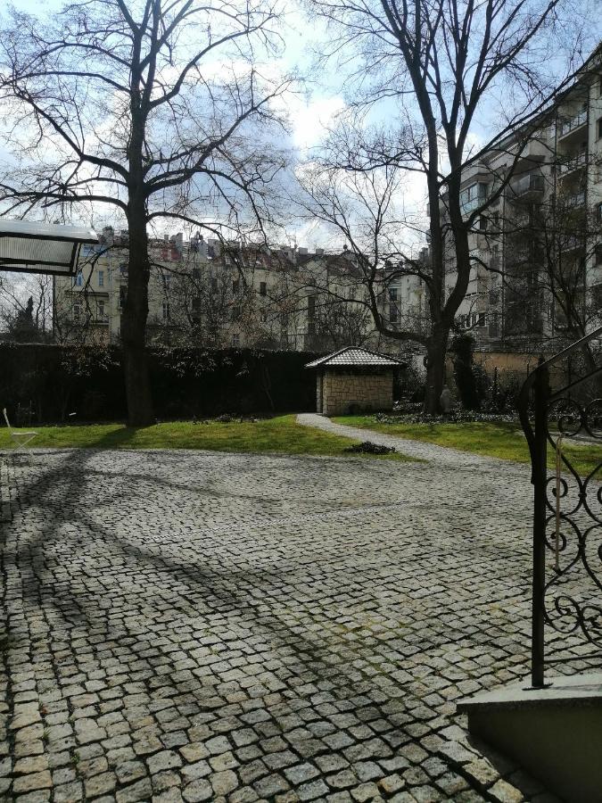 Apartament Pod Wawelem Krasków Εξωτερικό φωτογραφία