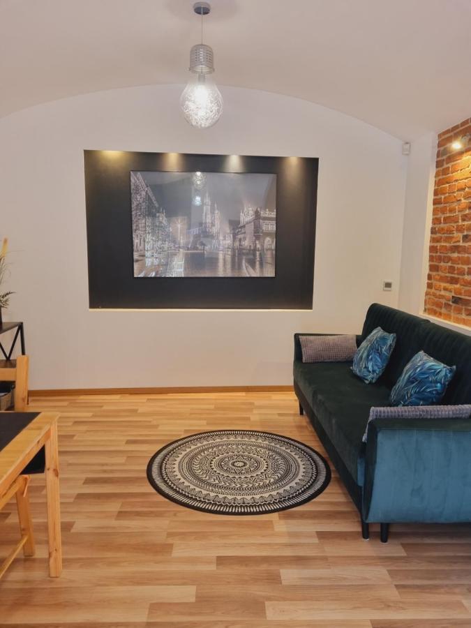 Apartament Pod Wawelem Krasków Εξωτερικό φωτογραφία
