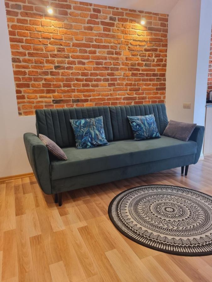 Apartament Pod Wawelem Krasków Εξωτερικό φωτογραφία