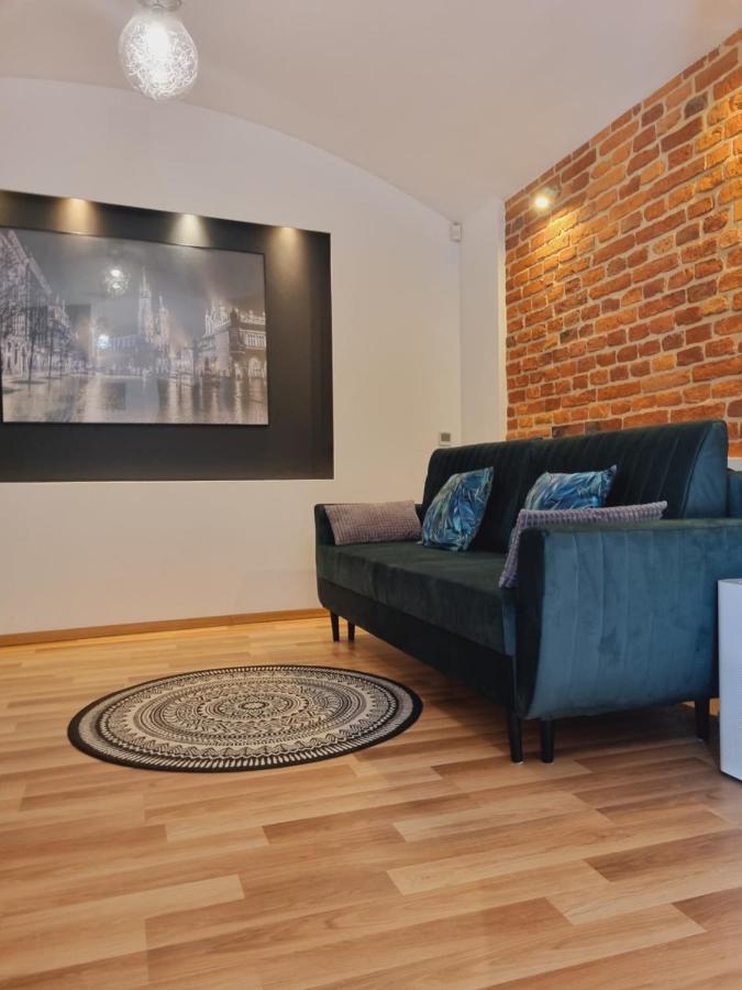Apartament Pod Wawelem Krasków Εξωτερικό φωτογραφία