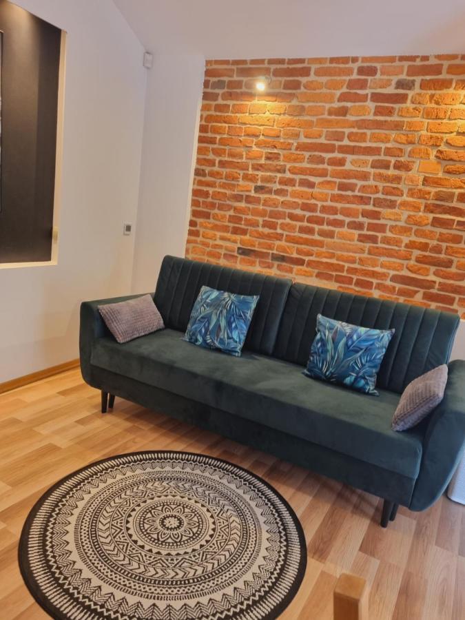 Apartament Pod Wawelem Krasków Εξωτερικό φωτογραφία