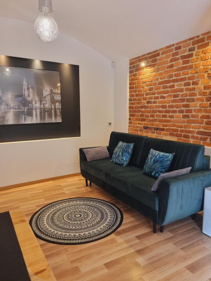 Apartament Pod Wawelem Krasków Δωμάτιο φωτογραφία