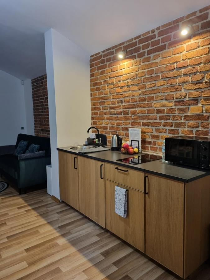 Apartament Pod Wawelem Krasków Εξωτερικό φωτογραφία